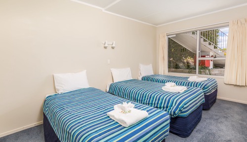 Apartamento, 2 habitaciones (Garden Wing)