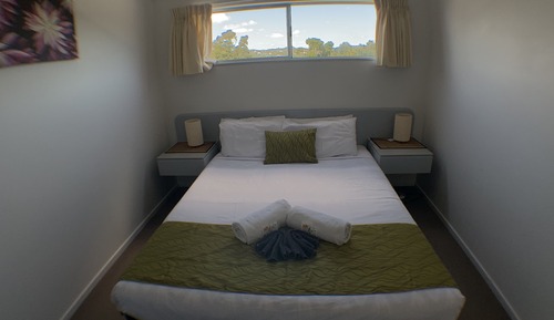 Apartamento Deluxe, 2 habitaciones