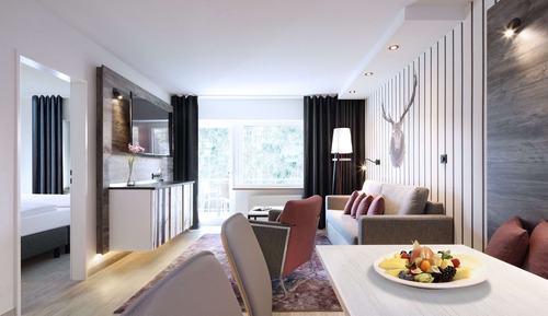 Apartamento Confort