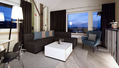 Apartamento Confort