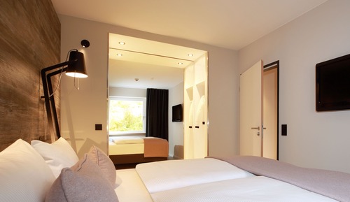 Habitación Confort