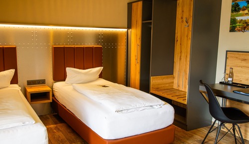 Habitación estándar