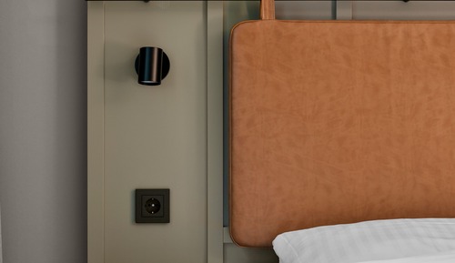 Habitación individual (Compact)