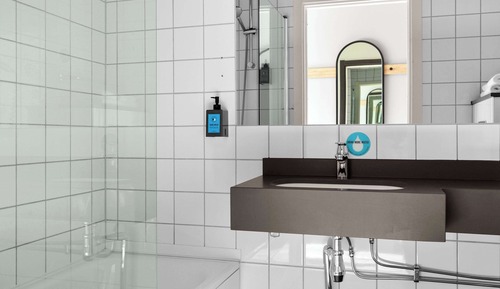 Habitación doble (Compact)