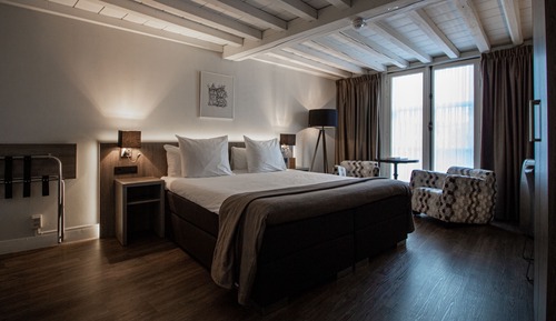 Habitación Deluxe (Grandlit)