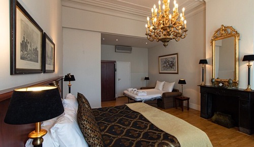 Suite junior