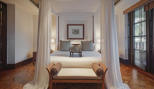 Suite Deluxe, 1 habitación