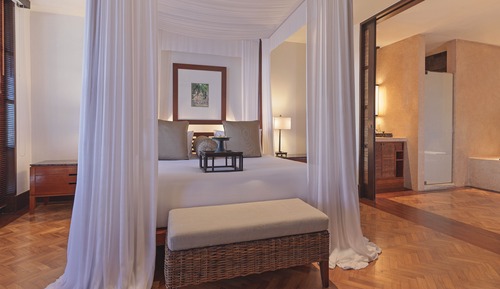 Suite superior, 1 habitación