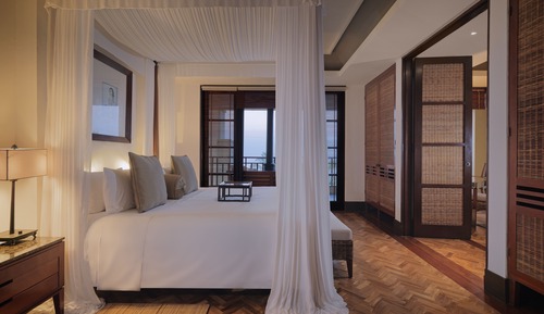 Suite, 2 habitaciones