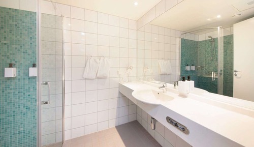 Habitación familiar (Standard)