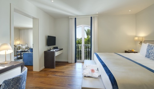 Suite Grand