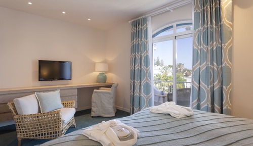 Apartamento, 2 habitaciones (Outside Resort)