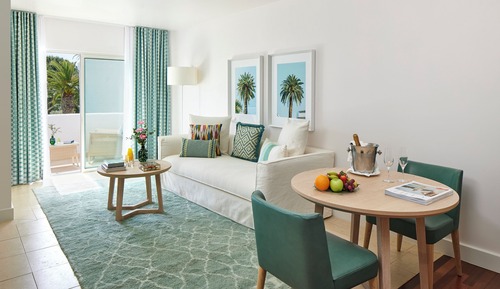 Suite Premium (Oasis)
