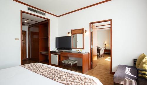 Suite ejecutiva
