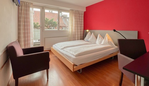 Habitación Grand