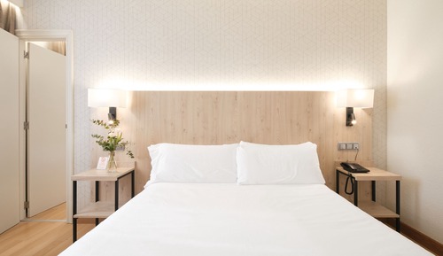 Habitación Business