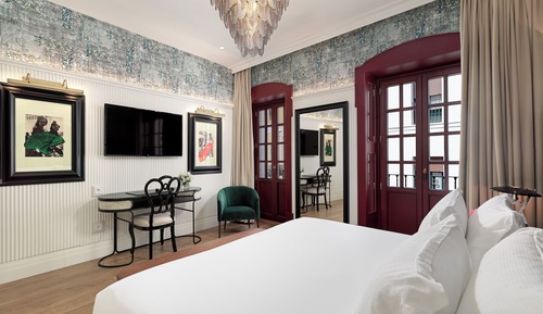 Suite Deluxe