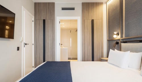 Habitación Premium