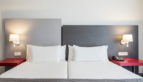 Habitación doble
