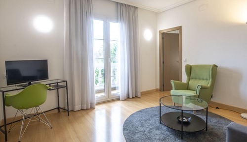 Suite junior