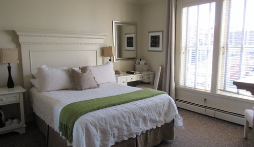 Habitación Premium