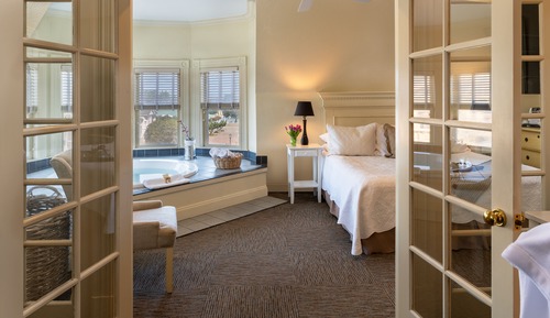 Suite estudio Grand
