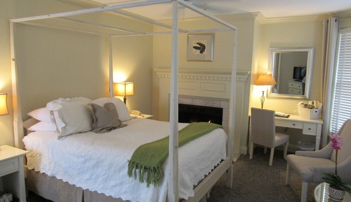 Suite estudio Deluxe