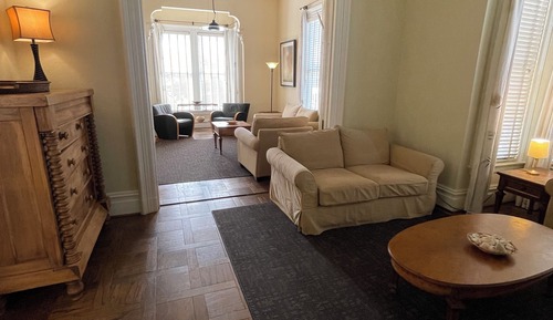 Habitación exclusiva