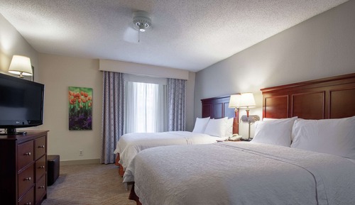 Suite Signature, varias camas, bañera