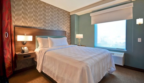 Estudio, 1 cama de matrimonio, no fumadores
