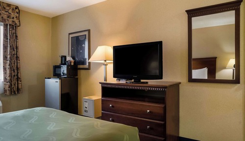 Habitación, 1 cama doble, accesible para personas con discapacidad, no fumadores