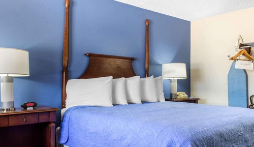 Habitación, 1 cama de matrimonio grande, accesible para personas con discapacidad, no fumadores