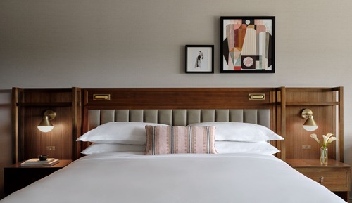 Habitación Premium