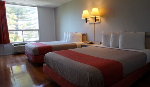 Suite Premium, varias camas, no fumadores