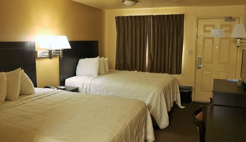 Suite, varias camas, no fumadores