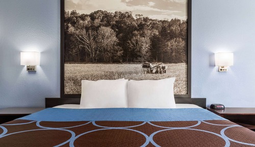Suite estudio, 1 cama de matrimonio grande, no fumadores