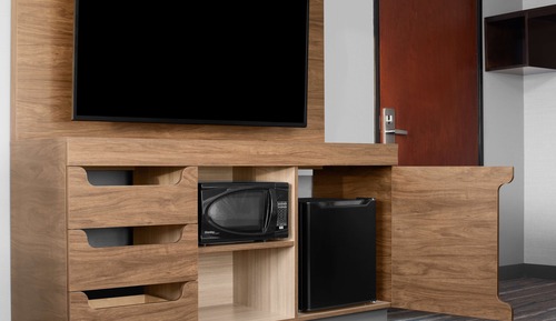 Habitación, accesible para personas con discapacidad, no fumadores