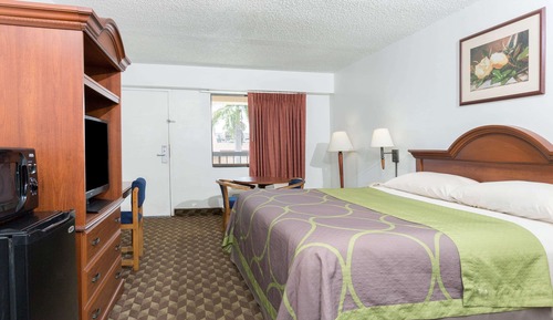 Habitación, 1 cama de matrimonio grande, accesible para personas con discapacidad, no fumadores