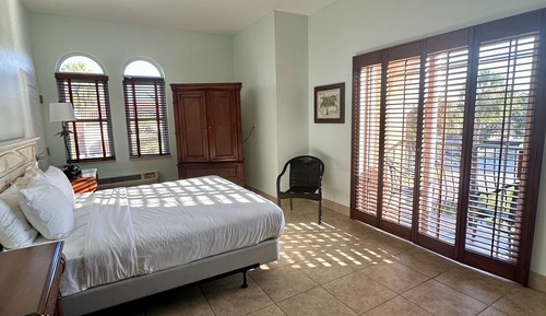 Suite superior, 1 habitación