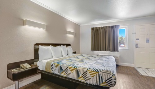 Habitación Deluxe, 1 cama de matrimonio grande, no fumadores, bañera de hidromasaje