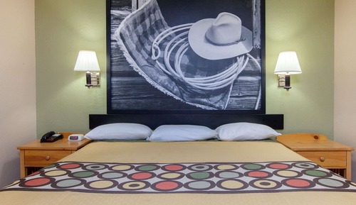 Suite estudio, 1 cama de matrimonio, no fumadores