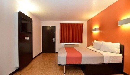 Habitación estándar, 1 cama de matrimonio grande, no fumadores