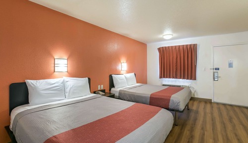 Habitación Deluxe, 1 cama de matrimonio, no fumadores, cocina básica