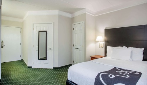 Habitación, 1 cama doble, no fumadores (Mobility/Hearing Impaired Accessible)