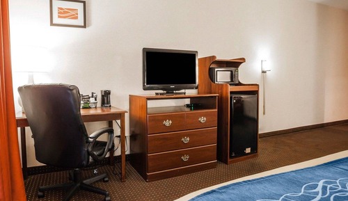 Habitación, 1 cama de matrimonio grande, accesible para personas con discapacidad, no fumadores