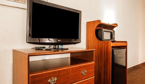 Habitación estándar, 1 cama de matrimonio, no fumadores