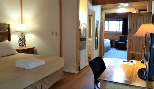 Suite