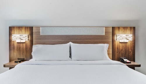 Suite, 1 cama de matrimonio grande
