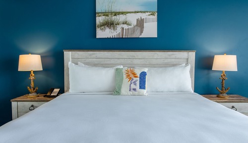 Habitación, 1 cama de matrimonio grande