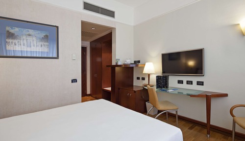 Habitación individual estándar